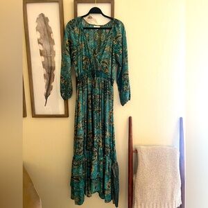 Anthropologie dress